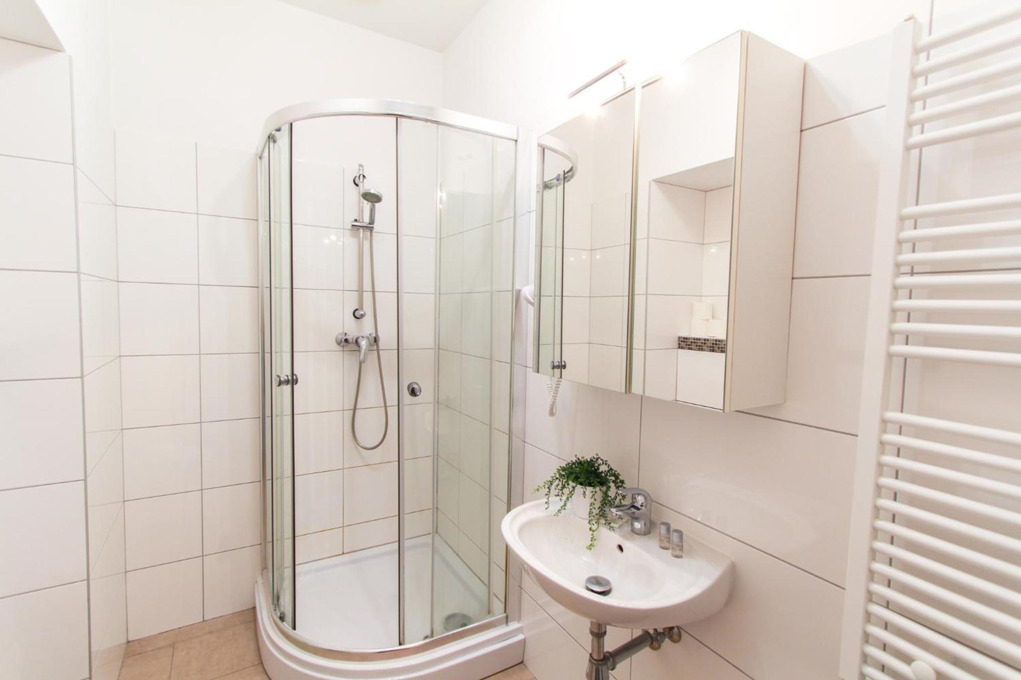 Фото Apartment Puchsbaumgasse