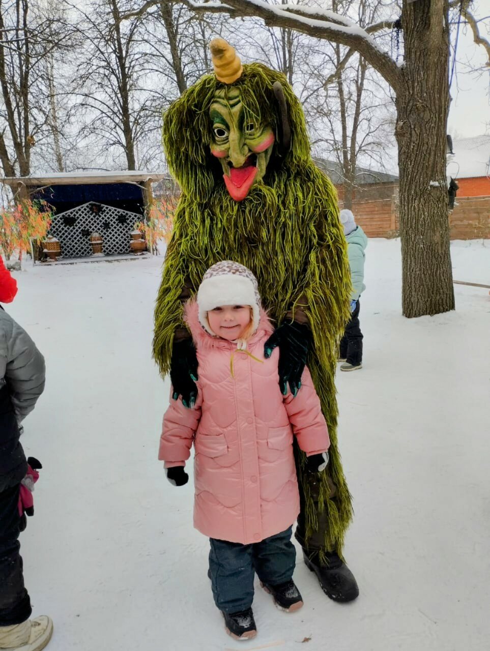 Фото Кырлай