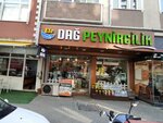Efe Mountain Dairy (Istanbul, Gungoren, Haznedar Neighborhood, Safak Street, 2), cheese shop