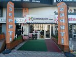 Ciceksepeti.com (Ankara Province, Sincan District, Tandoğan Mah., Billur Sok., 15B), floristeria