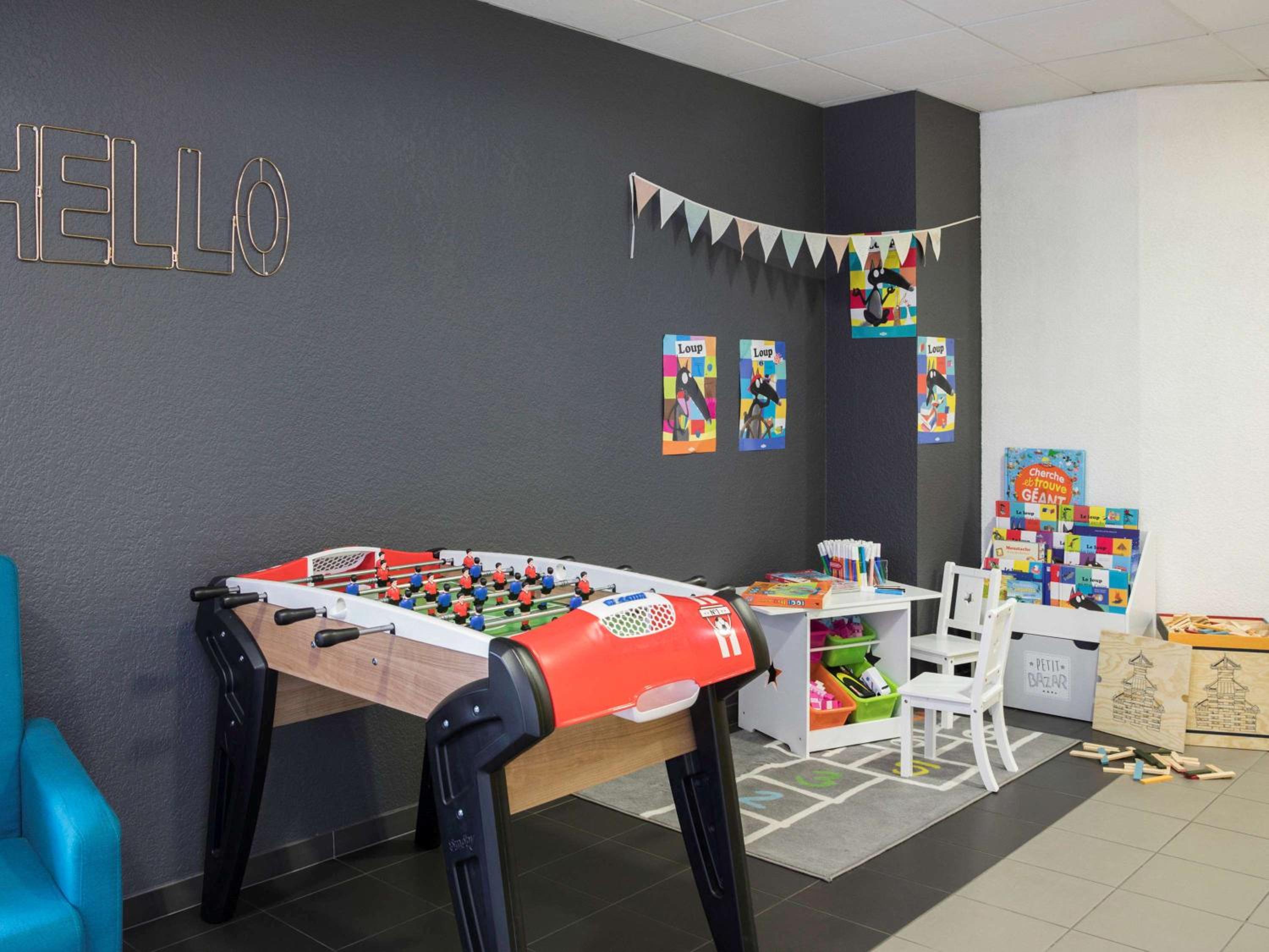 Фото Aparthotel Adagio access Strasbourg Petite France