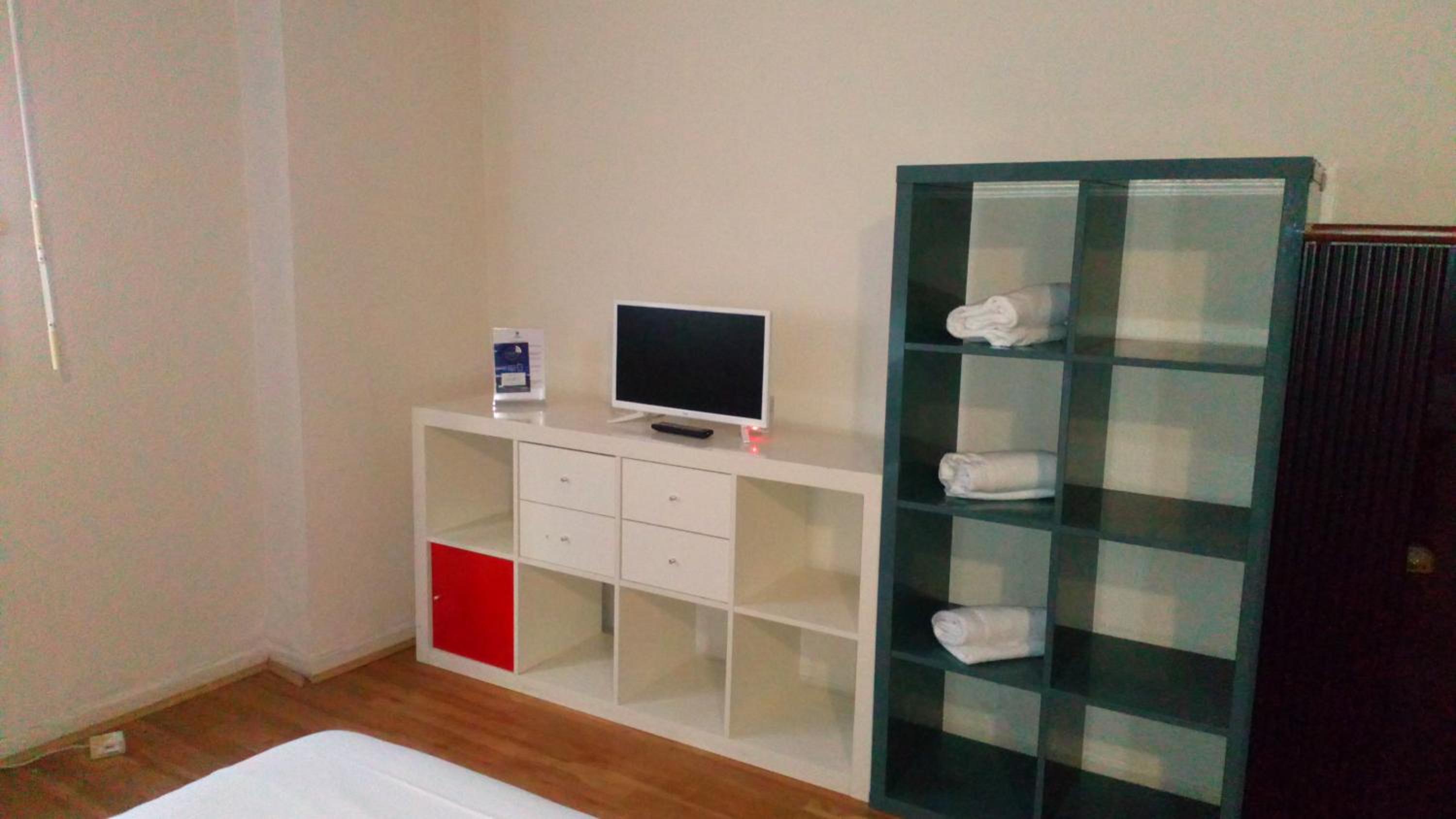 Фото Residence le Pastel Francois Verdier