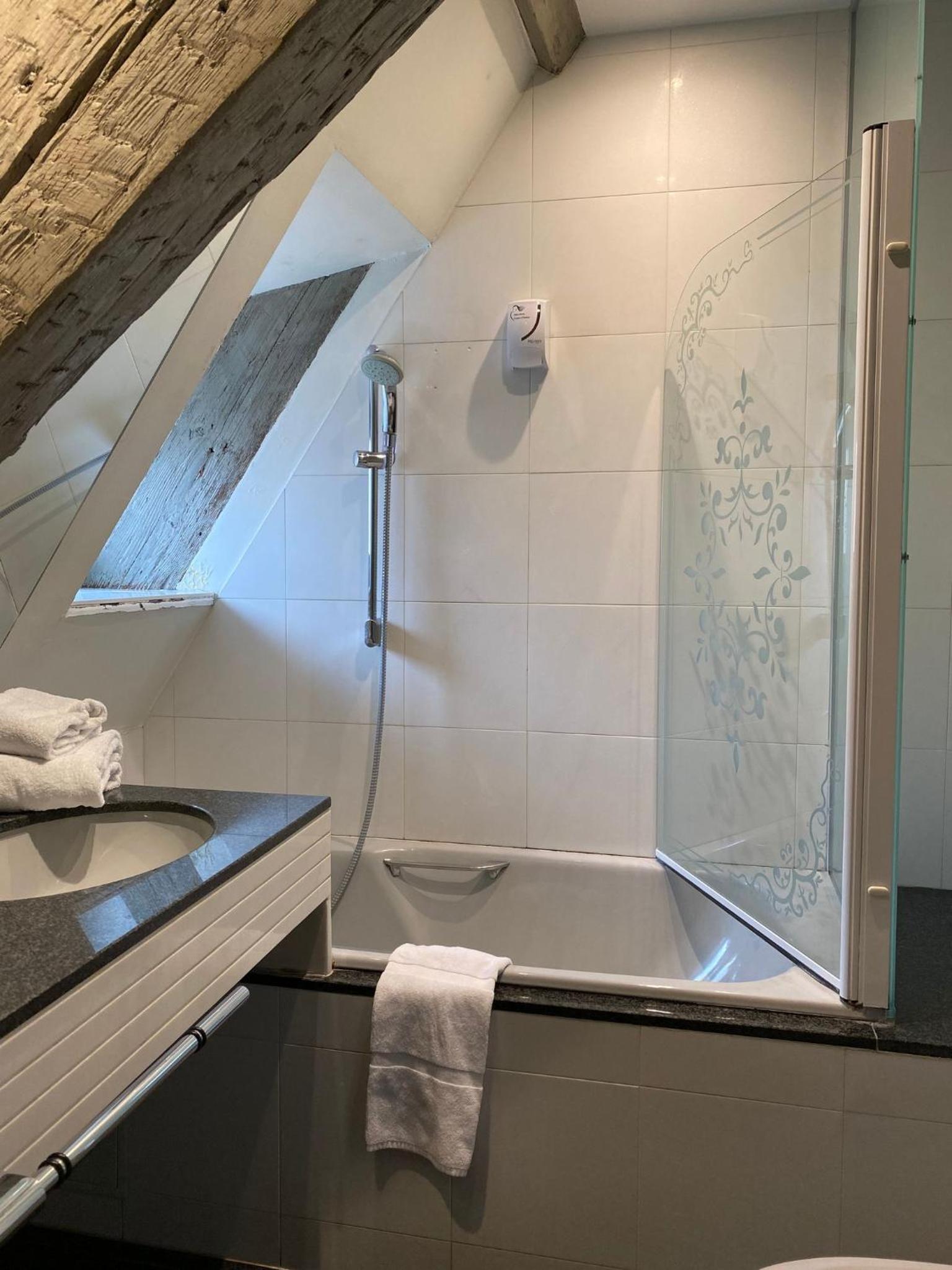 Фото Maison Kammerzell Hotel