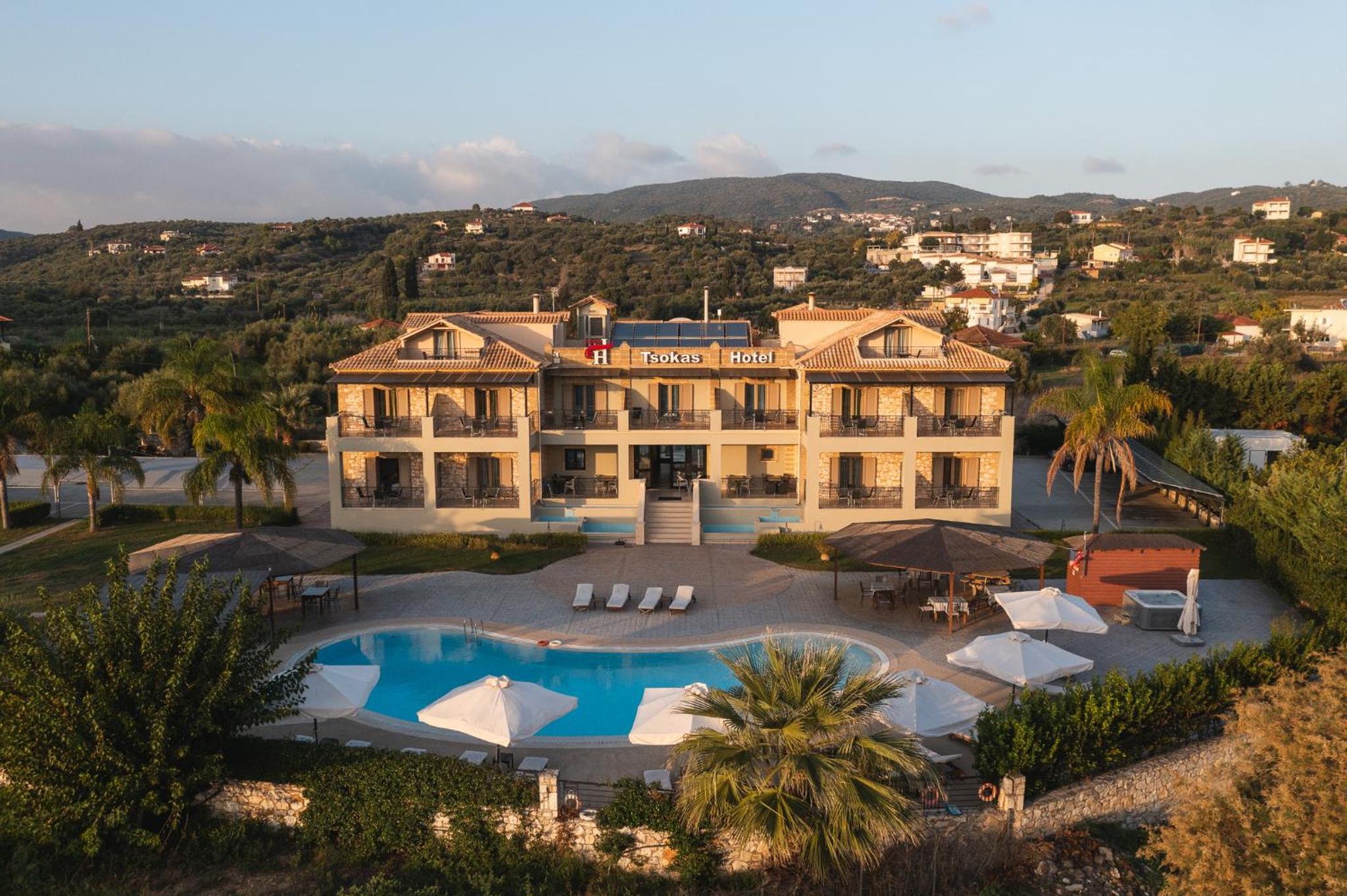 Фото отеля 5