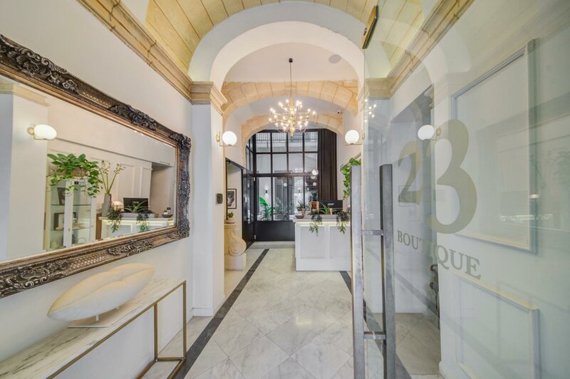 Гостиница 23 Boutique