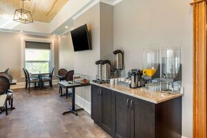 Гостиница The Courthouse Hotel, Ascend Hotel Collection