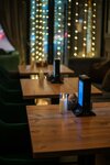 Mint Expo (Máńgilik El dańǵyly, 51), restaurant