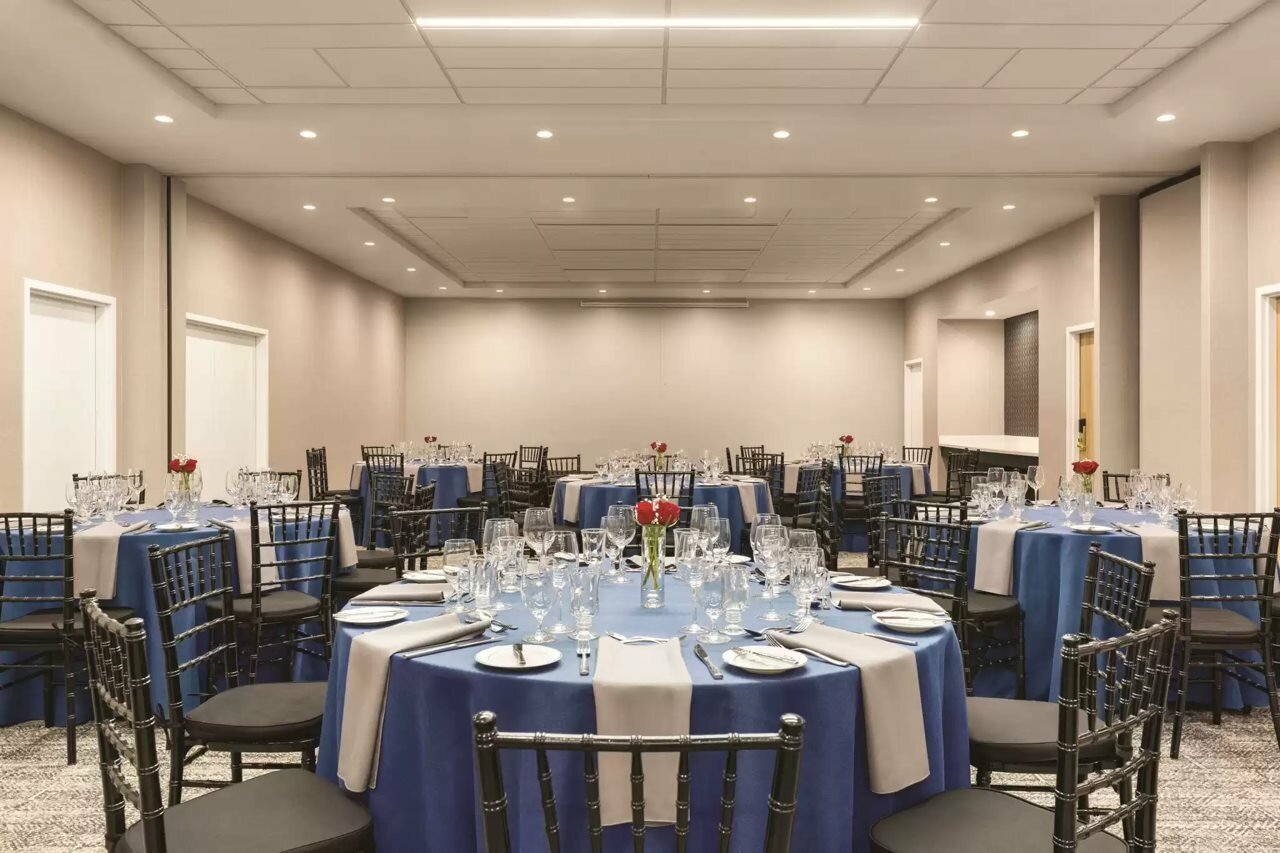Фото Radisson Hotel Seattle Airport