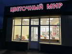 Цветочный мир (Biyskaya ulitsa, 1), floristeria