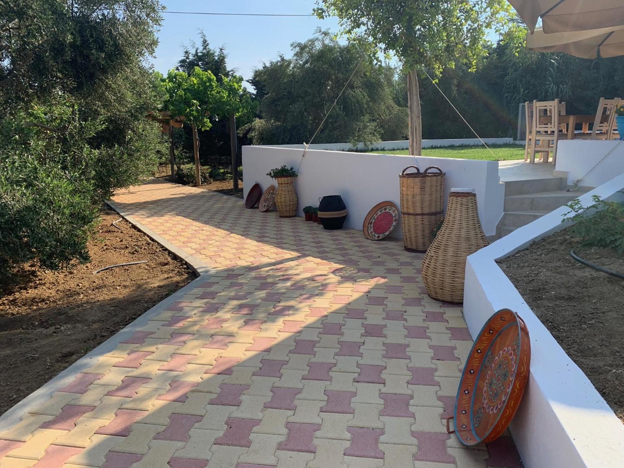 Фото Вилла Paradise