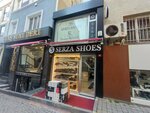 Serza Shoes (İstanbul, Fatih, Mimar Hayrettin Mah., Gedikpaşa Fırını Sok., 2-1), zapatería