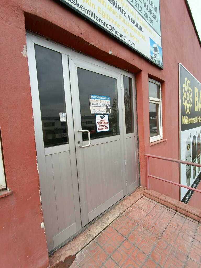 Grocery Yigit Market Picnic, Ankara, photo
