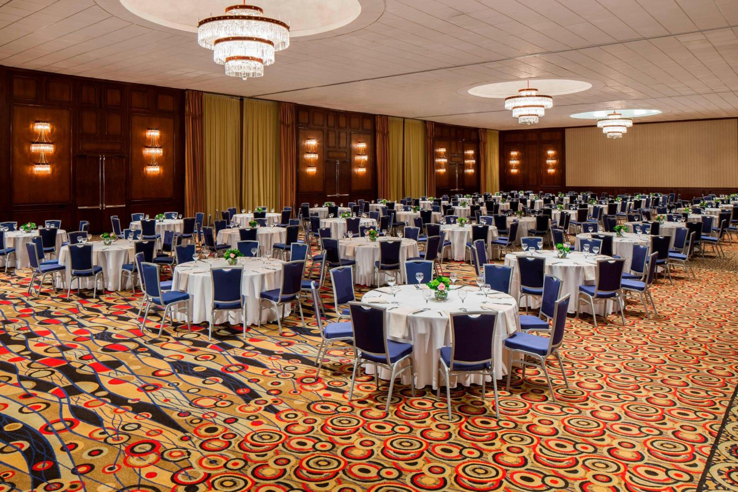 Фото Courtland Grand Hotel, Trademark Collection by Wyndham