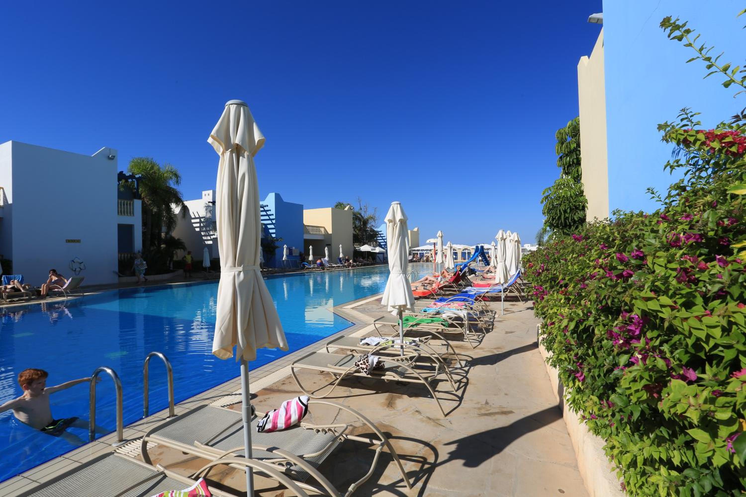 Фото Eleni Holiday Village