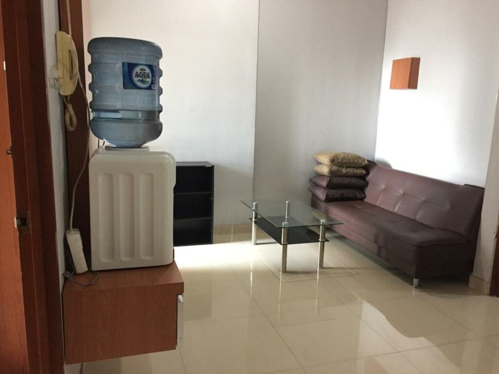 Apartments Rent House Center at Apartement Mediterania Gajah Mada, Jakarta, photo