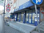 Fay-Mak (Istanbul, Gungoren, Ataturk Avenue, 36A), planta de construcción de maquinaria