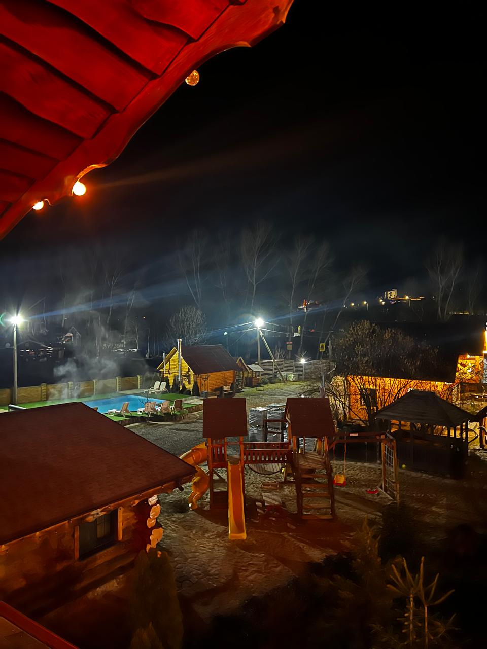 Фото Денница