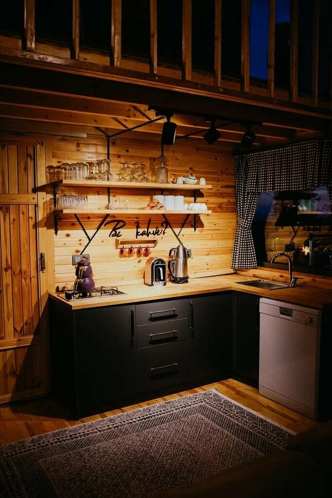 Hotel Elis Tiny House, Sapanca, photo