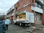 Молочный киоск (Simonova Street, 1Б), tienda de carnes, embutidos