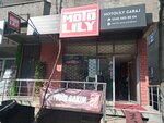 Motolily Garage (İstanbul, Atasehir, 3001. Cad., 170) ، إصلاح الدراجات النارية