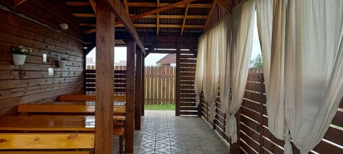 Гостевой дом Ромашка в Яровом