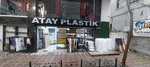 Atay Plastic (Istanbul, Gungoren, Merkez Neighborhood, Ulubatli Hasan Street, 16) ، معدات تغليف