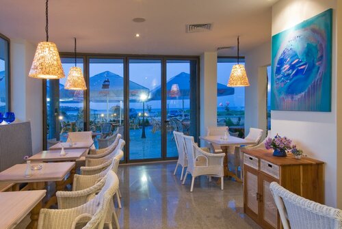 Гостиница South Pearl Apart Complex в Созополе