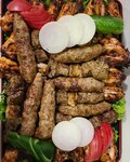 Tashrif (Chilanzar District, Chapanata Street, 28A) ، مقهى