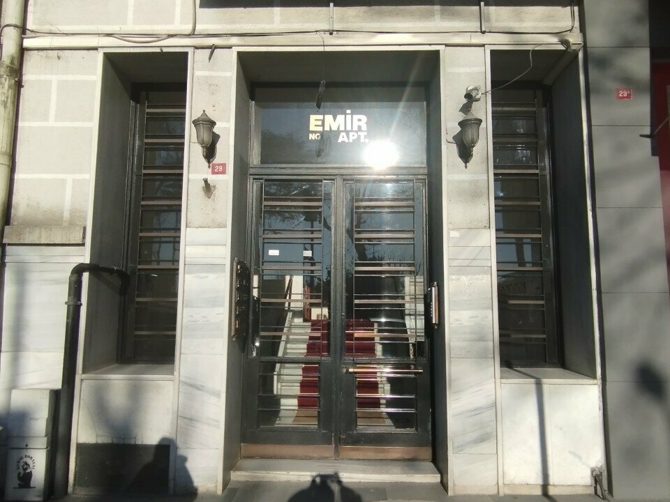 محل خياطة Osman Bulut Bespoke Design Studio ، اسطنبول، صورة