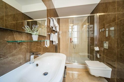 Гостиница SUNce Palace Apartments в Дубровнике