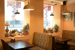 Genatsvale (Ligovskiy Avenue, 97), cafe