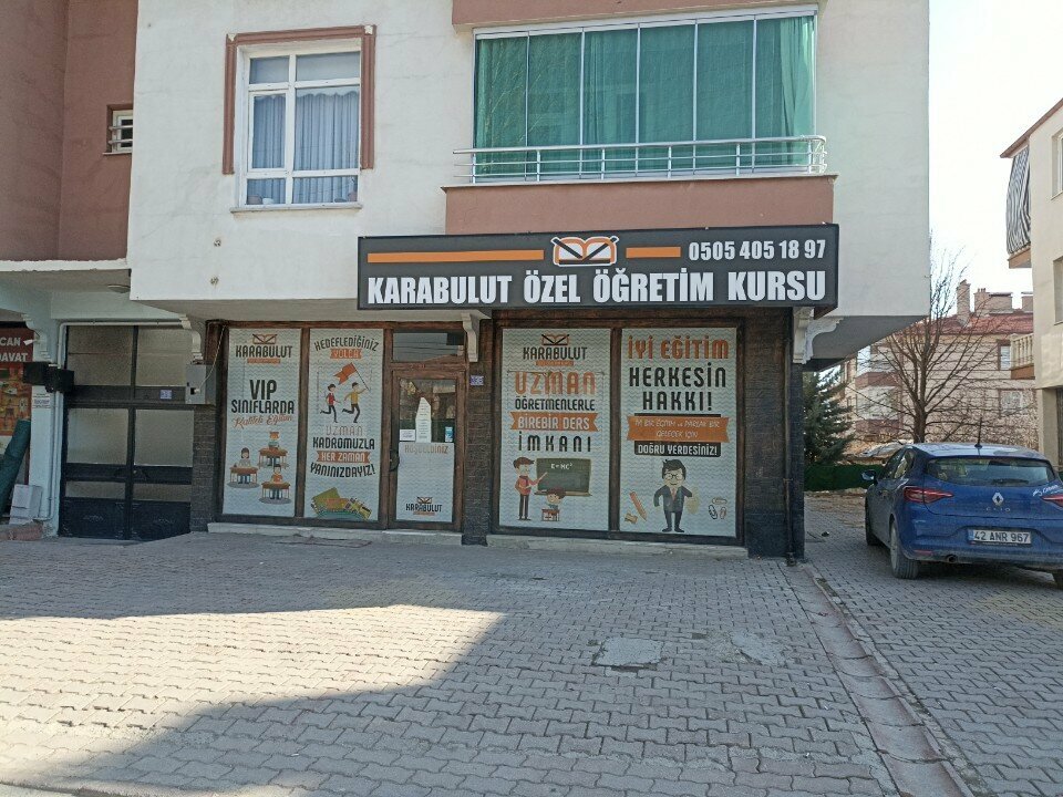 Further education Karabulut, Konya, photo