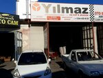 Yilmaz Auto Seat Cover (Konya, Selcuklu, Fatih Neighborhood, Reyhani Street, 12) ، متجر قطع غيار ولوازم السيارات