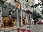 Gino Givares (Istanbul, Sisli, Hrant Dink Street, 14), clothing store