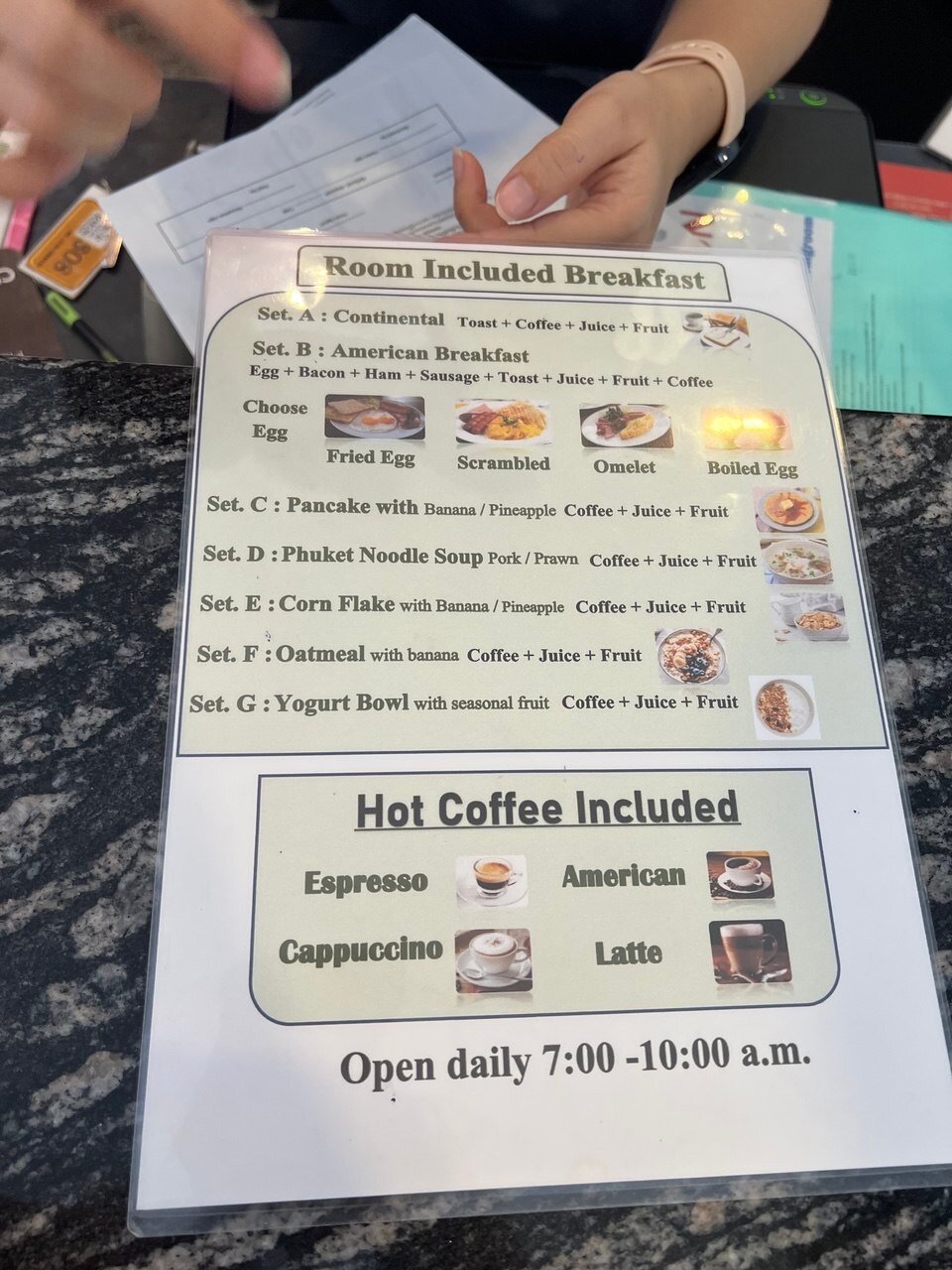 Фото Karon Living Room