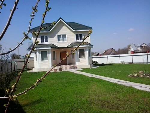 Hotel Гостевой дом, , foto