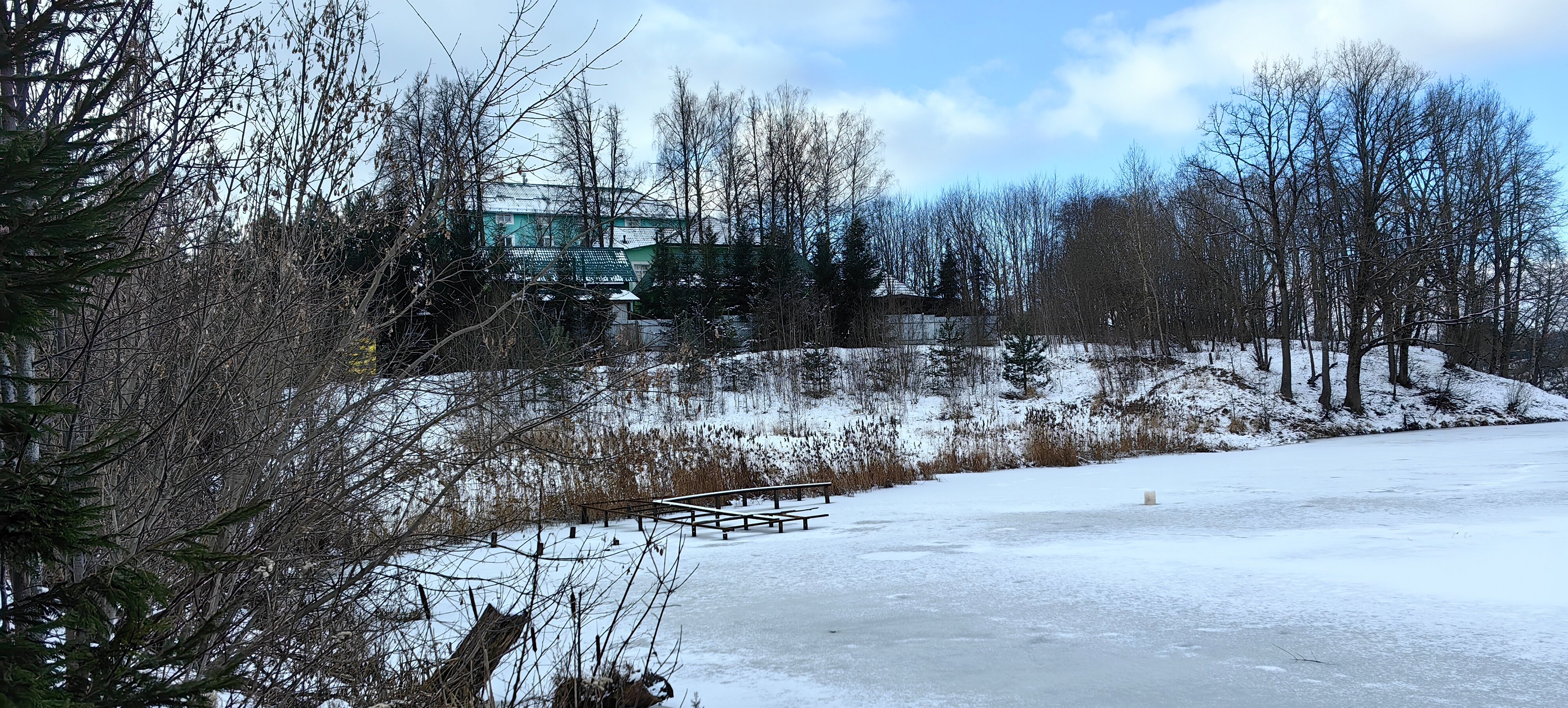 Фото Дворянское гнездо