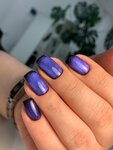AsyaNails (Severniy Microdistrict, Volkova Street, 9Б), nail salon