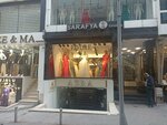 Favore (İstanbul, Şişli, Meşrutiyet Mah., Kodaman Sok., 57B), ropa al por mayor