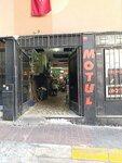Motul Ambulance (Istanbul, Sisli, 19 Mayis Neighborhood, Major Refik Street, 4), motorcycle repair