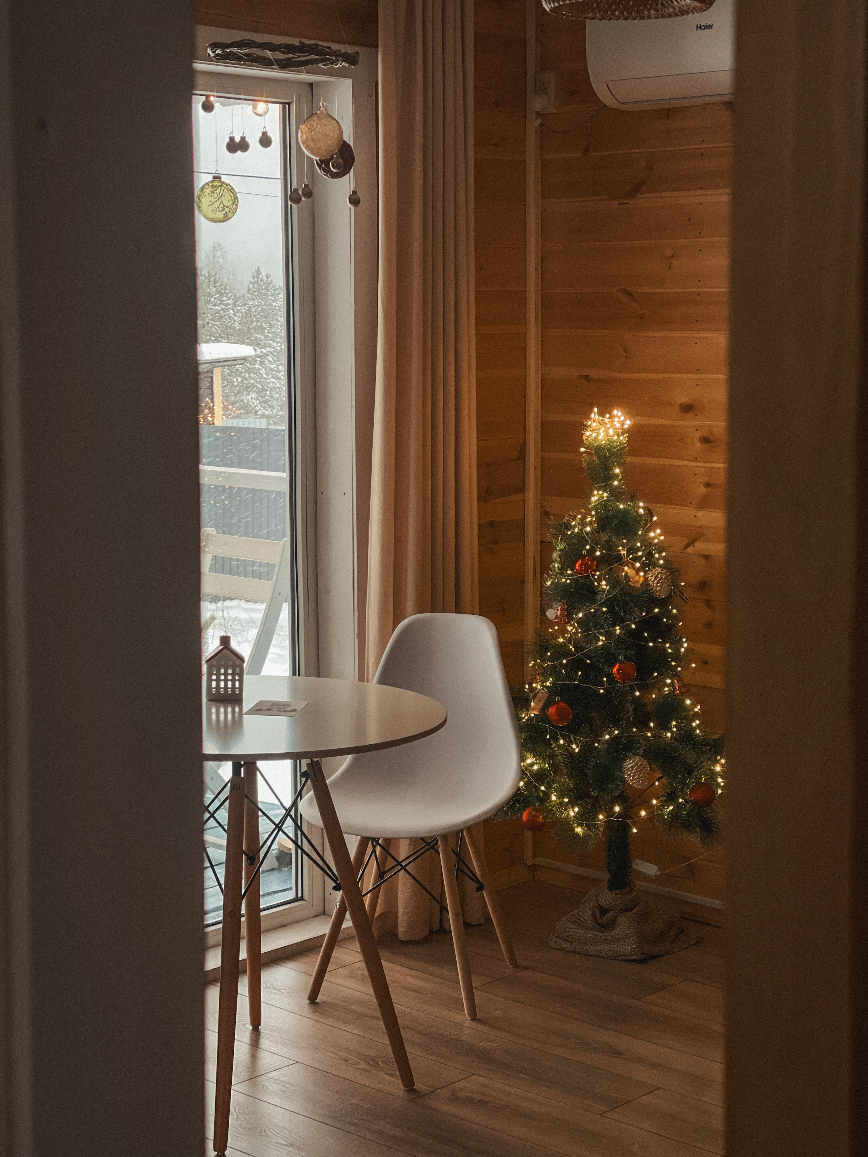 Фото Дом с душой малый