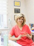 Кабинет депиляции (Nekrasova Street, 93), hair removal