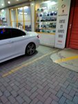 Yilmaz Electronics Omer (Istanbul, Bayrampasa, Uluyol Avenue, 20-22D), auto parts and auto goods store