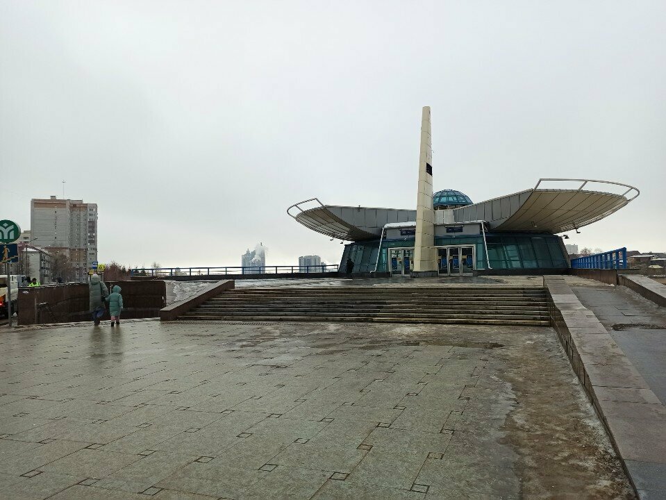 ATM Ак Барс Банк, Kazan, photo