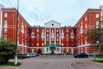 S12 (Selskokhozyaystvennaya Street, 17к1) ، فندق