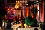 The Rodstvenniki (70 Let Oktyabrya Street, 3) ، مطعم