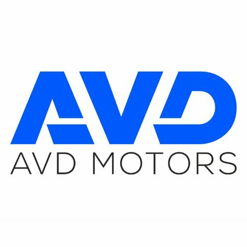 Avdmotors