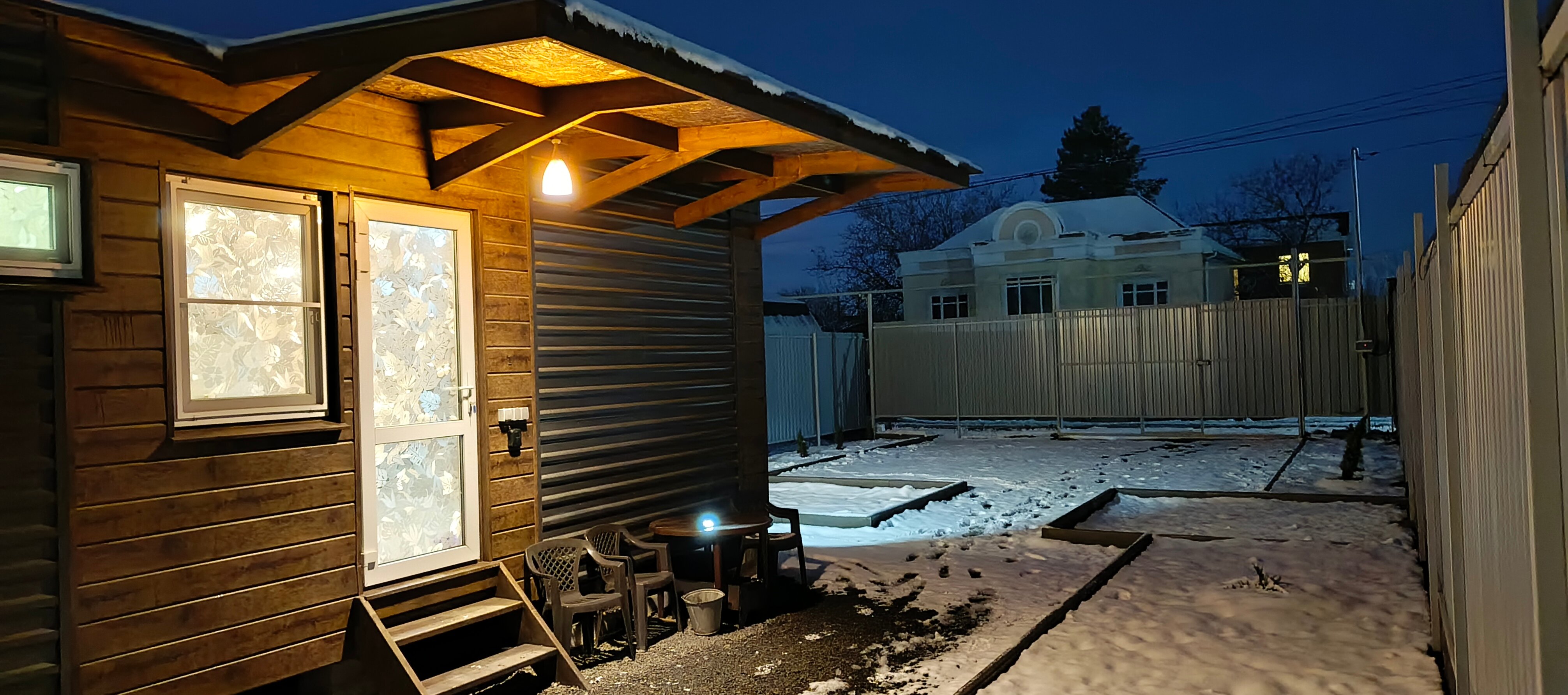 Фото Экодом