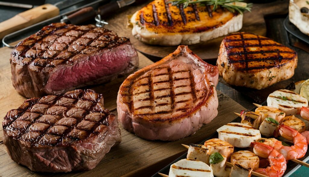 Butcher shop Фермерское Мясо, Serpuhov, photo