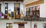 Олгиз1170 (Gornaya Olimpiyskaya derevnya, ulitsa Bukovy Les, 1), art workshop